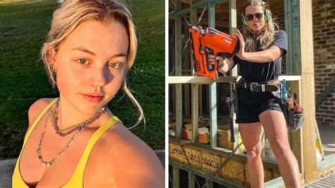 ‘legs And Ass Young Female Tradie Reveals Vile Sex Remarks Australia Head Topics