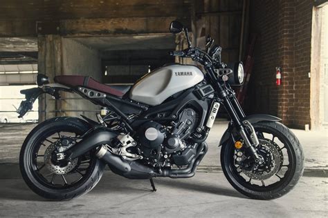 Yamaha XSR900 Wallpapers Top Free Yamaha XSR900 Backgrounds