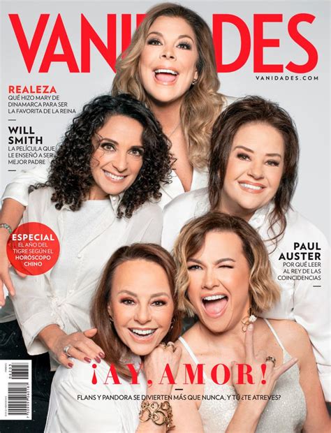 Vanidades México FEBRERO 2022 6203 Digital DiscountMags ca