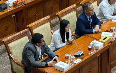 Korban Penganiayaan Anak Bos Toko Roti Ungkap Kronologis Kejadian Di