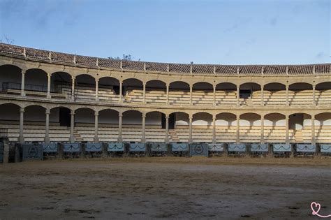 Cosa Vedere A Ronda Idee Foto