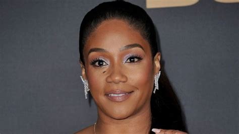 Tiffany Haddish Shaved Head: She Shut Down Critics at the Same Time ...