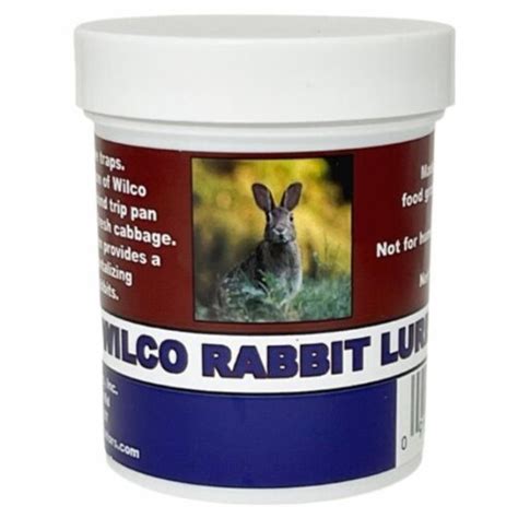 Wilco 91003 Rabbit Lure Animal Traps, 1 - Kroger