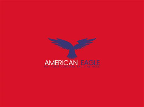 Eagle Logo | American Eagle | USA Eagle | Logo Design on Behance