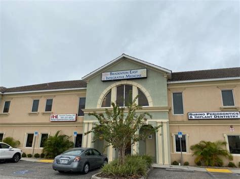 BRADENTON EAST INTEGRATIVE MEDICINE - Updated January 2025 - 29 Reviews