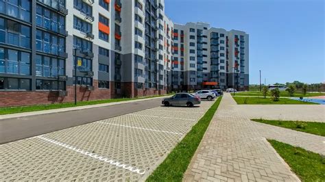 Срочная продажа! 2 к. квартира. ЖК Аванта г. Анапа. - YouTube