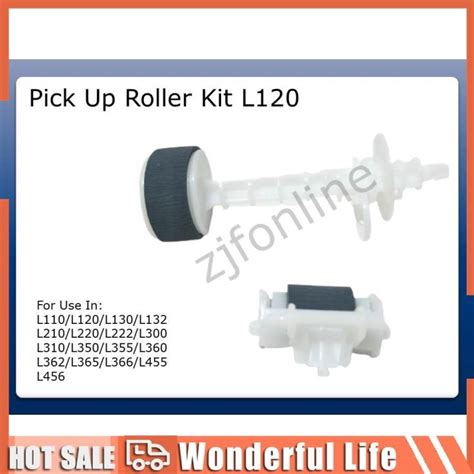 Paper Pickup Roller For L L L L L L L L Lazada Ph