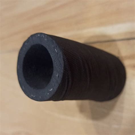 Black Hydraulic Rubber Hose Pipe At Rs 350 Meter In Secunderabad ID