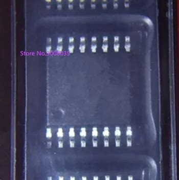 In Stock Can Pay 10PCS LOT LT1765EFE LT1765 1765EFE TSSOP 16 ORIGINAL