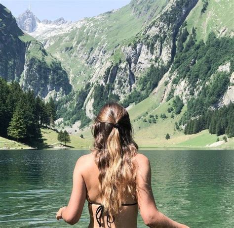 10 Swiss mountain lakes to cool off in summer 2021 | Mountain lakes ...