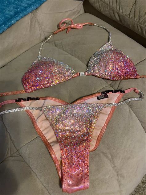 Competition Bikini Suit Trade List Your Used Figure Or Bikini