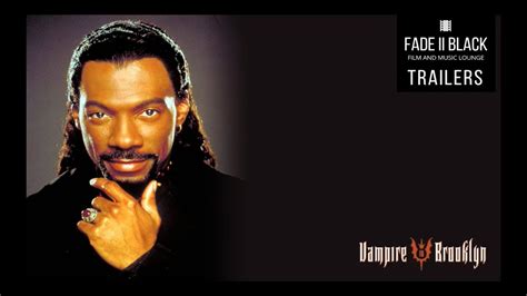 Vampire In Brooklyn 1995