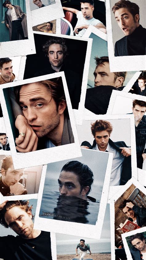 Robert Pattinson Wallpaper Robert Pattinson Twilight Robert