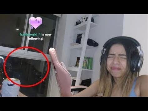 She Got CLAPPED On Twitch YouTube