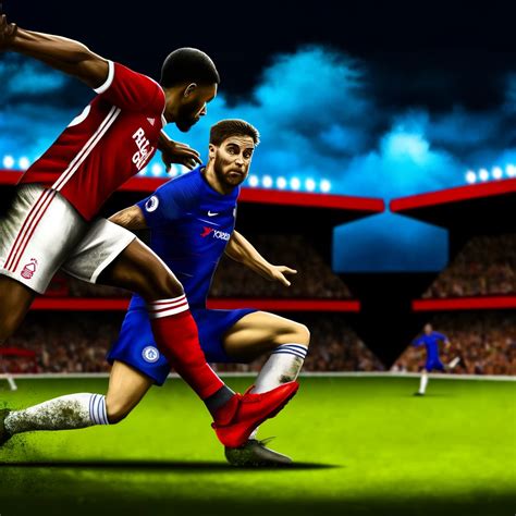 Nottingham Forest Vs Chelsea Prediction And Betting Tips May