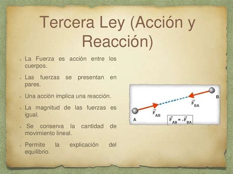 10 Ejemplos De Las Leyes De Newton Varios Ejemplos