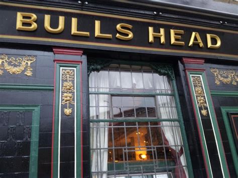 The Bulls Head Hotel Manchester Updated Prices 2025