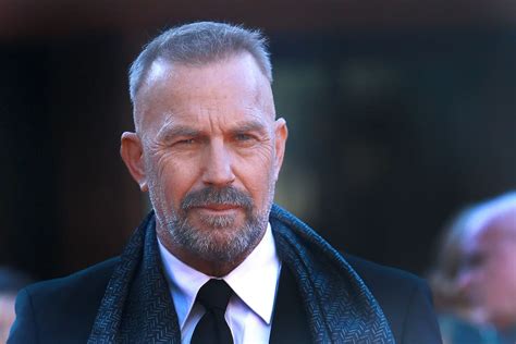 How tall is Kevin Costner? Kevin Costner Height, Age, Weight and Much