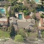 Leonard Maltin S House In Toluca Lake Ca Google Maps