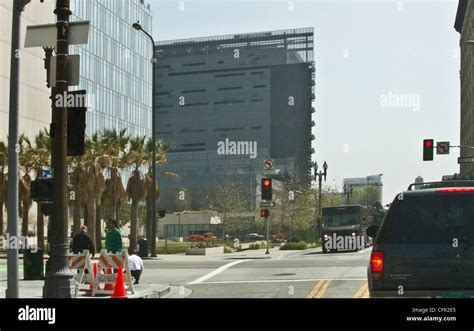 Figueroa street hi-res stock photography and images - Alamy