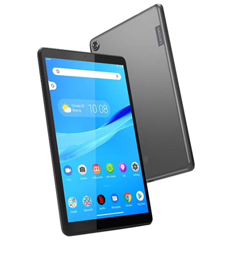 MediaTek | Tablets | Power-Efficient Gaming