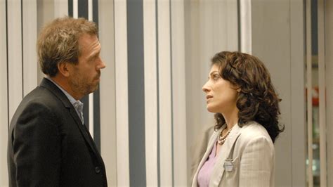 Regarder Dr House Streaming Saison Pisode T L Sat