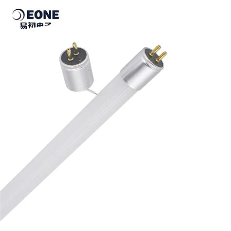 Factory Supply 100lm W 18W 6000K 1200mm T8 LED Glass Tube China LED