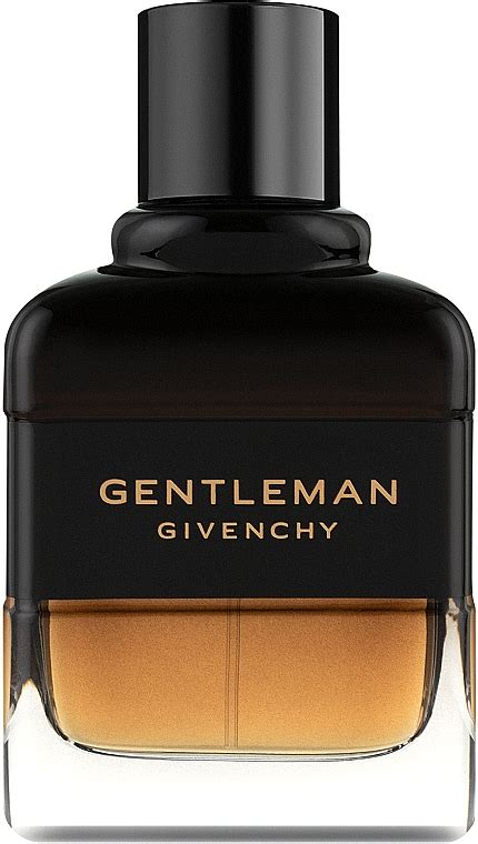 Givenchy Gentleman Reserve Privee Eau De Parfum Makeup Uk