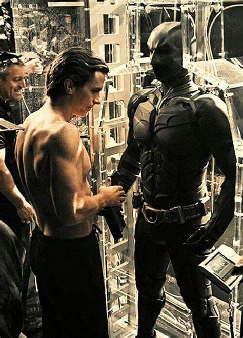 Pin De Anya Reyes En Christian Bale Batman Christian Bale Super Héroe Batman Peliculas