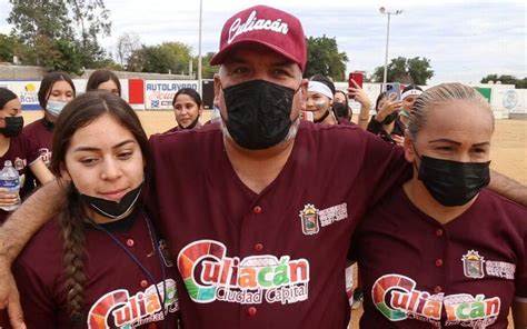 Jorge Corvera dirigirá a la Selección Mexicana Sub18 El Sol de