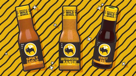 Best Buffalo Wild Wings Sauce, According to Our Taste Test | Sporked