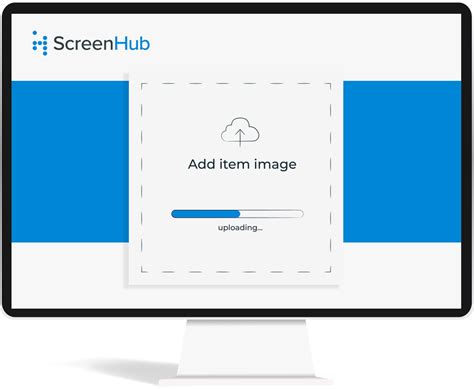 Account Creation Screenhub Free Cloud Based Digital Display Content