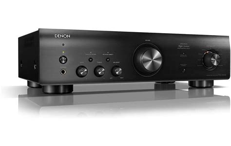 Best Budget Stereo Amps Under $500 2021: Sony, Marantz, NAD Reviews