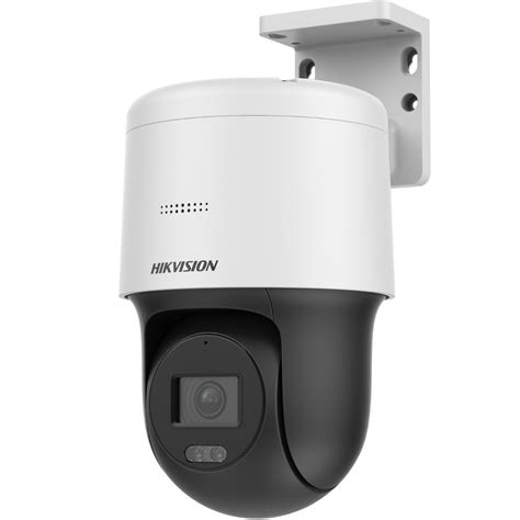 Camera Supraveghere IP Rotativa 4 Megapixeli Hikvision DarkFighter DS