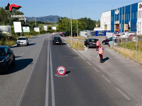 Versilia Arresti Per Furti E Droga Versiliatoday It