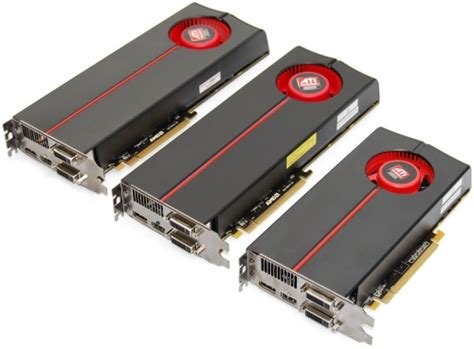 драйвер amd radeon hd 5800 series