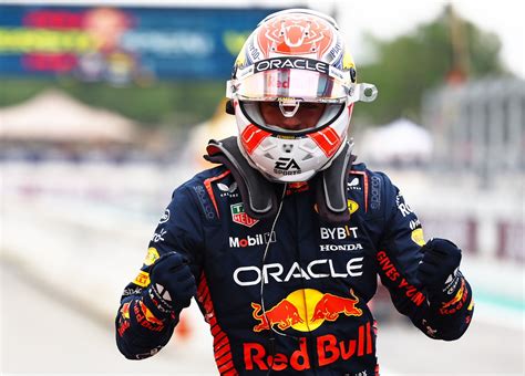 Max Verstappen Gana El Gp De Canad Y Hace Historia Checo Acaba