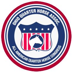 2023 HORSE SHOW RESULTS :: All American Quarter Horse Congress / AQHA / OQHA / NRHA / NCRHA / NCHA