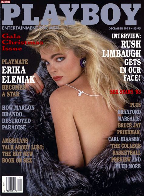 Erika Eleniak Desnuda En Playboy Magazine 24354 Hot Sex Picture