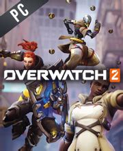 Buy Overwatch 2 CD Key Compare Prices