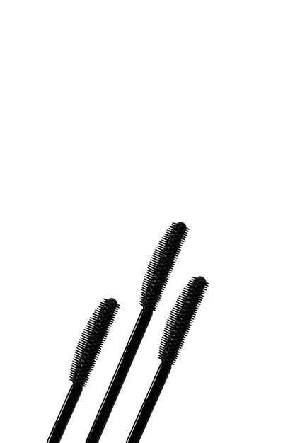 Premium Photo | Mascara make up wand