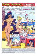 Post 3733078 Anotherymous Archie Comics Betty Cooper Veronica Lodge