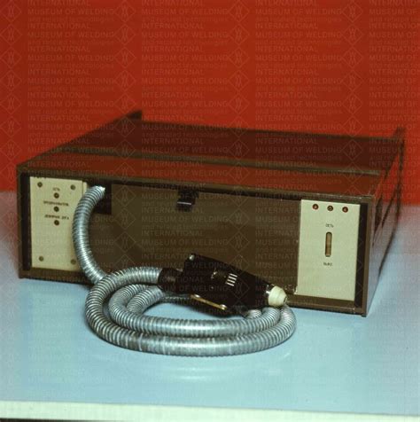 Аппарат АМС-1