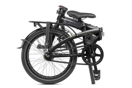 Bicicleta Plegable Tern Link D I V Dealer Oficial Nu Ez Env O Gratis