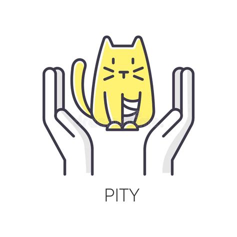 Pity Emotion Stock Illustrations – 1,029 Pity Emotion Stock ...