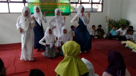 Sdn Tegal Sari Youtube