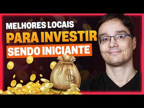 O Que Bom Para Investir No Brasil