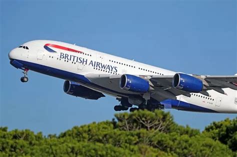 British Airways crew member found dead in hotel during stopover - Daily