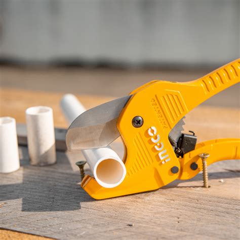 Pvc Pipe Cutter