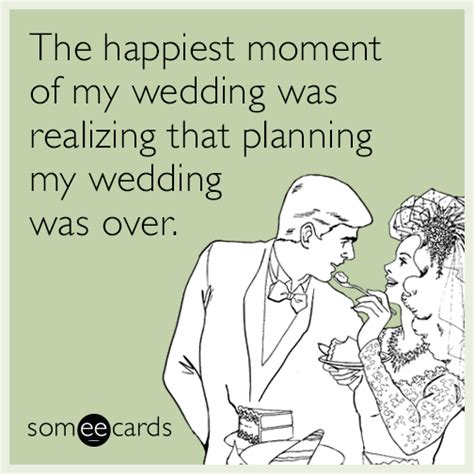 31 Hilarious Wedding Memes!